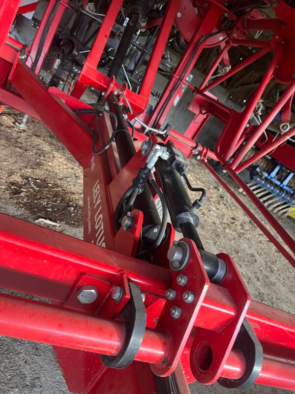 LELY LOTUS 1020 – 2017 