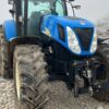 NEW HOLLAND T7050 POWER COMMAND – 220 CH