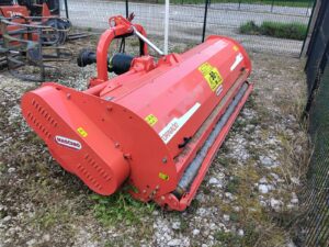 MASCHIO TORNADO 280
