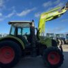 Claas ARION 410 CIS