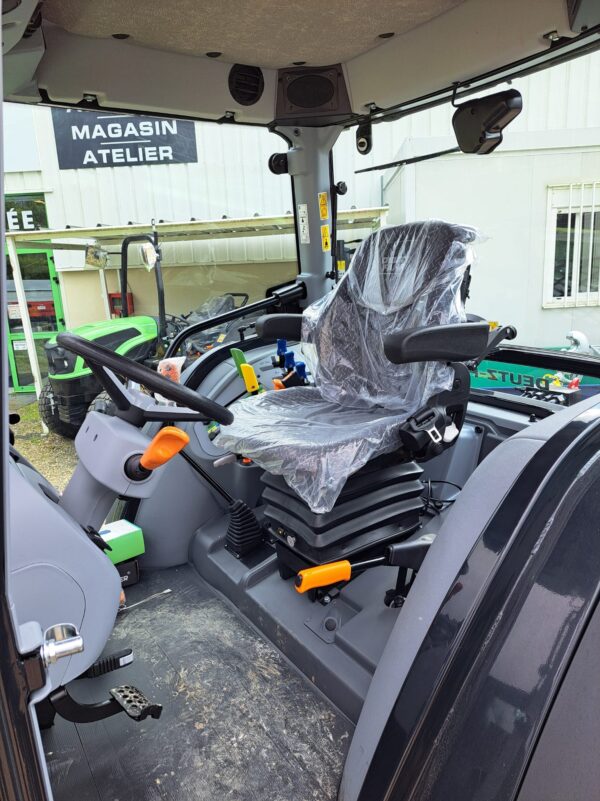 DEUTZ-FAHR 5095 D GS