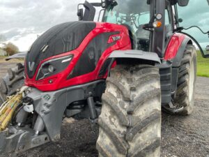 VALTRA T234 V SMARTTOUCH – 230 CH – 2020 