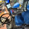 NEW HOLLAND BRAUD 8030L