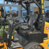 CHARGEUSE ÉLECTRIQUE JCB 403 ETECH