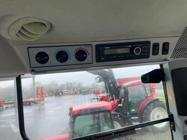 VALTRA S324 – 330 CH – 2018