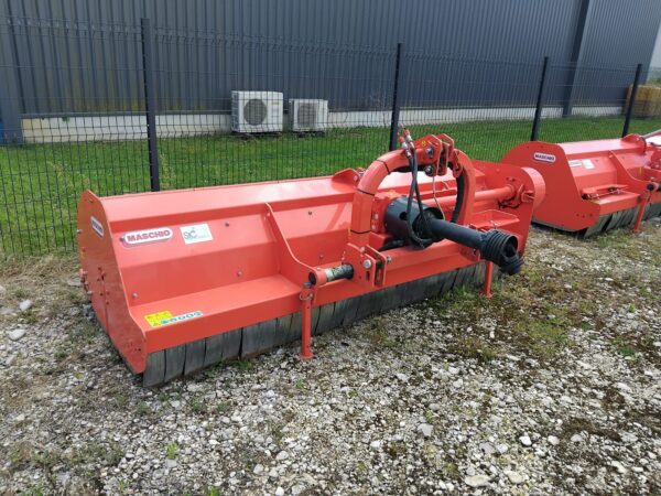 MASCHIO TORNADO 280