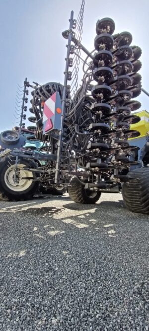 SKY MAXIDRILL FERTIJEM E-DRIVE PREMIUM PRO I