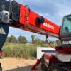 MANITOU MRT 1635 – 2009 – 3,5 T / 16 m