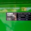DEUTZ-FAHR COUPE 750 VARICROP VX-TL - 7,5 m