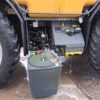 PULVÉRISATEUR AUTOMOTEUR  CHALLENGER ROGATOR 655 D