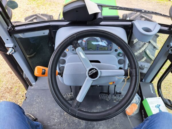 DEUTZ-FAHR 5095 D GS
