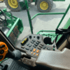 MOISSONNEUSE BATTEUSE JOHN DEERE 9780 CTS HM - Coupe 6,10 m