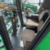 MOISSONNEUSE BATTEUSE JOHN DEERE 9780 CTS HM - Coupe 6,10 m