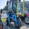 TRACTEUR ENJAMBEUR BOBARD POLYDRO