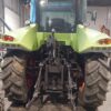 Claas ARION 510 + CHARGEUR