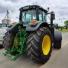 JOHN DEERE 6175M – 175 CH – 2023 