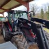 VALTRA G105 ACTIVE – 105 CH – 2021 (AVEC CHARGEUR) 
