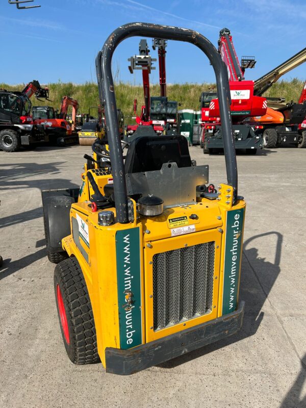 KNIKMOPS KM 130