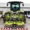CLAAS JAGUAR 940 TIER 4F