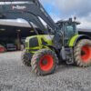 CLAAS ATLES 926 RZ – 225 CH – 2006 