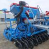 LEMKEN SOLITAIR 8+/300 + ZIRKON 12/300