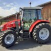 MASSEY FERGUSON 5610 DYNA-4