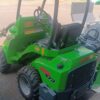 VALET DE FERME COMPACT AVANT 423
