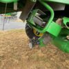 Moissonneuse batteuse JOHN DEERE T670I – Coupe  7,60 m