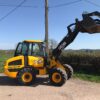 JCB 407