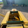 Moissonneuse New Holland TX 64 Plus - Coupe 5,00m
