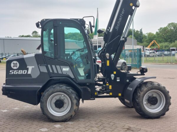 SCHÄFFER 5680T