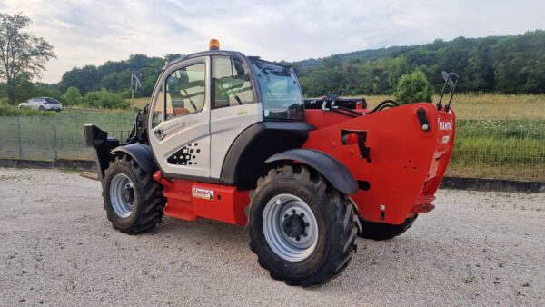 MANITOU MT1435