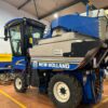 NEW HOLLAND BRAUD 8030L