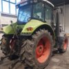 Claas ARION 510 + CHARGEUR