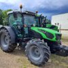DEUTZ-FAHR 5095 D GS
