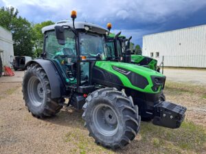 DEUTZ-FAHR 5095 D GS