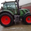 FENDT 512 VARIO