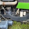 DEUTZ-FAHR AGROTRON TTV 1160 – 165 CH