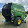 JOHN DEERE V451R