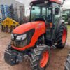KUBOTA M8540 NARROW – SANS RELEVAGE AVANT