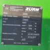 Zürn SWW-X6 630X