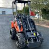 CAST LOADER GENESIS 25HP