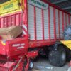 PÖTTINGER JUMBO 10010 COMBILINE