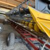 COUPE NEW HOLLAND 10.70 VARIFEED