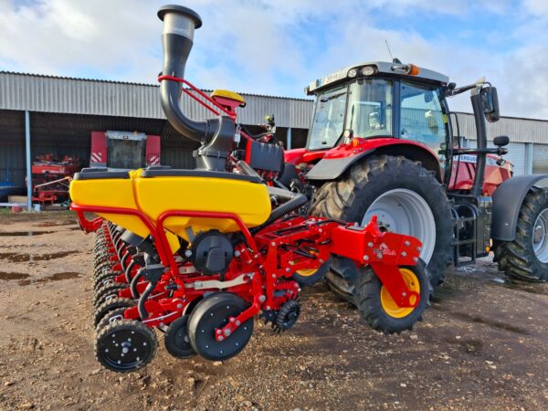 VÄDERSTAD TEMPO V 12