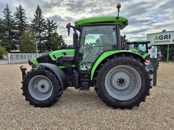 DEUTZ-FAHR 5115
