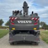 VOLVO EW220E