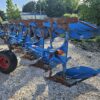 Lemken Variopal 5 Corps