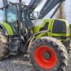 CLAAS ATLES 926 RZ – 225 CH – 2006 