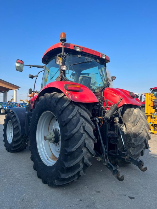 Case IH Puma CVX 210 – 210 CH